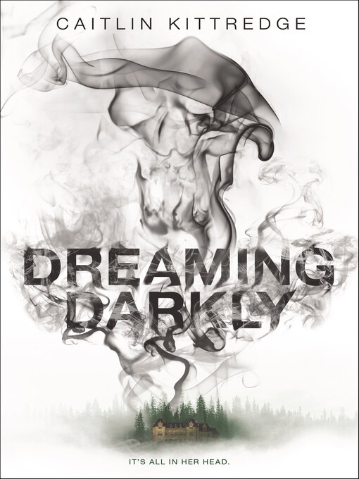 Cover image for Dreaming Darkly